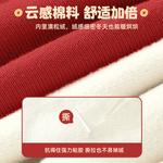 Детский свитшот Disney, красный - фото 10