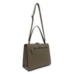 Сумка через плечо L.CREDI Petronella, Olive - фото 2