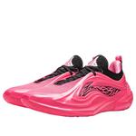 Li-Ning Jimmy Bulter JB4 'Black Pink' - фото 3
