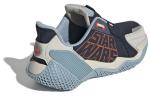 Кроссовки star war 4uture runner j Adidas, синий - фото 3