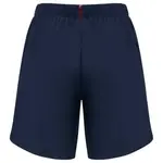 Шорты Hummel Pro XK Training, синий - фото 2