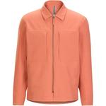 Arcteryx Майонн Овершот, Black - фото 4