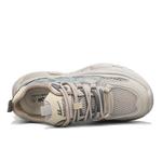 Кроссовки WARRIOR Chunky Sneakers Unisex Low-top, черный - фото 104