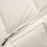 Пуховик Unisex из серии Table Tennis LINING, белый - фото 5