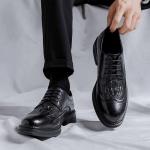 Туфли Cachiotti Dress Shoes Men Low-Top - фото 10