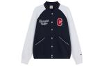 Champion Куртка Europe Version Unisex, Navy Blue - фото 8