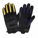 Защитные перчатки By City Nova, черный - фото 3