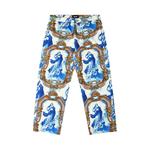 Джинсовые сумки Palace Holy Grail Navy - фото