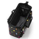 Дорожная сумка REISENTHEL, Black - фото 3