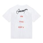 Футболка Honor The Gift Concert In The Park Tee 'Bone' - фото 2