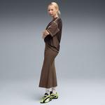 Кроссовки Speedcat Plus Puma, зеленый - фото 2