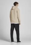 Толстовка с капюшоном Jack & Jones Jjestar Basic Noos, посуда - фото 3