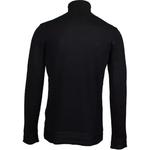 VERSACE Свитер мужской черный - фото 4