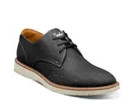 Оксфорды Vibe Plain Toe Oxford Florsheim, черный - фото