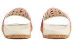 GUCCI Слайды с переплетающейся полосой G Web - фото 5