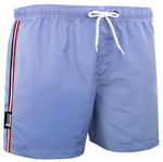 LUVANNI Мужские плавки-шорты, модель 19, полоски - фото 4