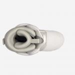 Ботинки для сноуборда Nidecker SIERRA W White/Gray - фото 4