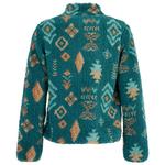 Женская флисовая куртка Prtadele Outdoor на молнии Protest, розовый - фото 2