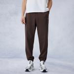 Kappa PLAYER Knitted Sweatpants Men's Multicolor - фото 12