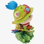 Фигурка chibi teemo, the swift scout league of legends, 11 см LOL - фото 6