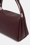 Сумка Themoire, бордовый - фото 3