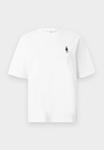 Футболка Maison Kitsuné DRESSED FOX COMFORT TEE, White - фото 6