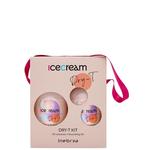 Сухой шампунь и кондиционер Dry-T Kit - фото