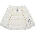 Футболка мужская белая THE NORTH FACE - фото 4