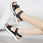 Сандалии женские Reivantix, черный - фото 2