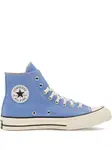 Высокие кеды Chuck 70 Converse, синий - фото
