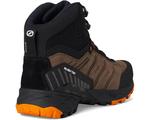 Походные ботинки Scarpa Rush TRK GTX, цвет Brown/Orange - фото 5