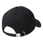 Кепка Calvin Klein Jeans Small Monogram 6 Panel, черный - фото 2