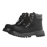 Мужские ботинки Martin Xiwencha, черный - фото 11