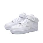 Кроссовки ABIDJAN Skateboarding Shoes Unisex High-top, черный - фото 7