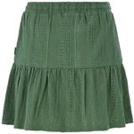 Юбка рок-притчи Protest, зеленый - фото 2