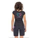 Футболка Karpos Val Federia, черный - фото 2