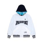 Куртка мужская Aape, черная BKX - фото 5