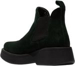 Женская обувь FLY London Mebs189fly, Pine - фото 3