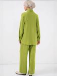 Bigdart Костюм в цвете киви - фото 4
