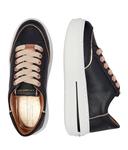 Кеды Alexander Smith LANCASTER WOMAN, черный - фото 4