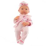 Игрушка-кукла 37см EuroBaby - фото