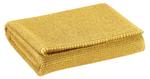 Полотенце Vivaraise Bora, желтый - фото