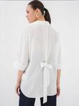 Блуза Bigdart, белый - фото 2
