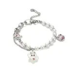 Браслет женский CMFY, Silver+Box - фото