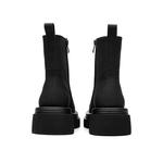 Ботинки Martin мужские черный Beidouniao - фото 3