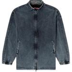 DIESEL Куртка J Wilson, Blue - фото