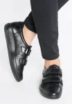 Кроссовки soft 2.0 Ecco, Black - фото