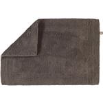 Коврик для ванной Rhomtuft, коричневый - фото