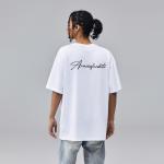 Футболка унисекс 7 SEVFUN, синий - фото 8