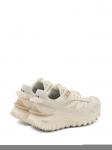 Moncler кроссовки Trailgrip, нейтральный цвет - фото 3